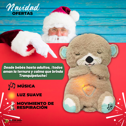 Tranquipeluche Nutria™