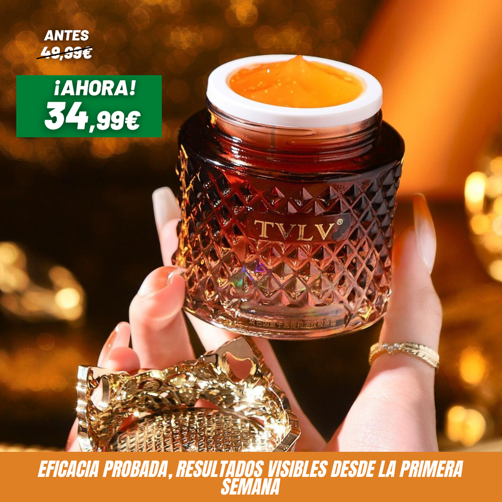 Caviar Pro-Lift: Crema Facial Antiarrugas Premium
