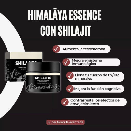 Himalāya Essence