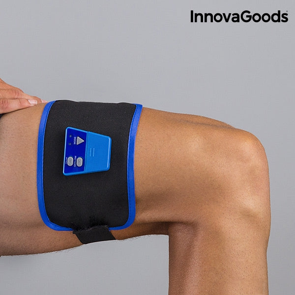 Cinturón Electroestimulador Muscular Sport Electrogym™