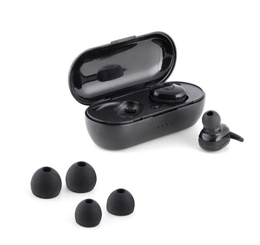 Auriculares de Música Inalámbricos - iTech™