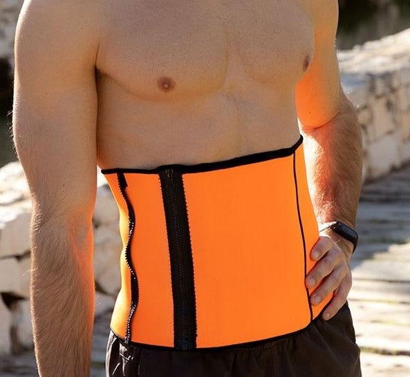 Faja reductora adelgazante Sport Fitness™ - ¡VIENTRE PLANO!