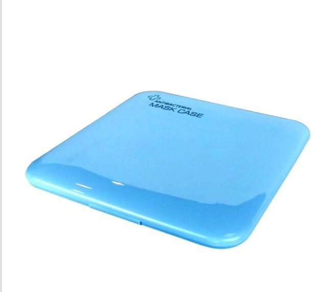 Funda antibacteriana mascarillas - Bacterian™